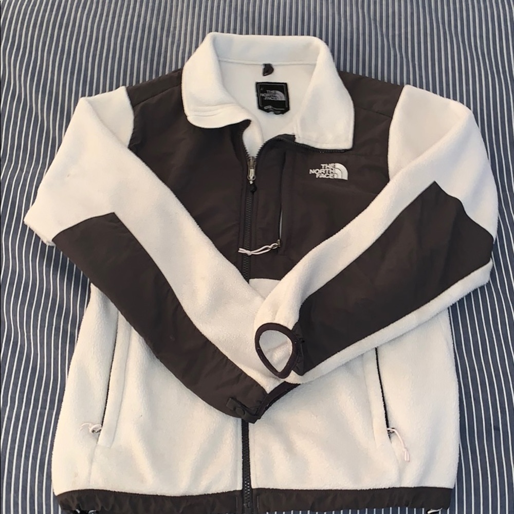 Women’s North Face Fleece Jacket